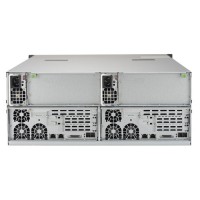 Supermicro SuperStorage Bridge Bay SBB SSG-6048R-DE2CR24L - Rear