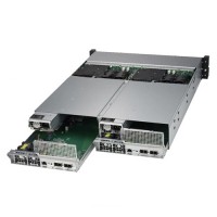Supermicro SuperStorage Bridge Bay SBB SSG-927R-E2CJB - Angle