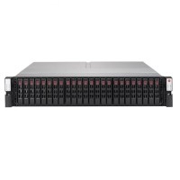Supermicro SuperStorage Bridge Bay SBB SSG-927R-E2CJB - Front