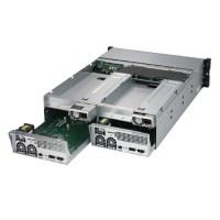 Supermicro SuperStorage SBB SSG-937R-E2CJB - Angle