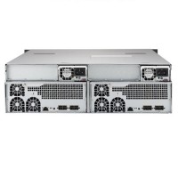 Supermicro SuperStorage SBB SSG-937R-E2CJB - Rear