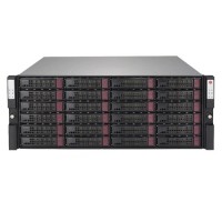 Supermicro SuperStorage Bridge Bay SBB SSG-947R-E2CJB - Front