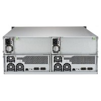Supermicro SuperStorage Bridge Bay SBB SSG-947R-E2CJB - Rear