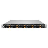 SYS-1029U-TN10RT Front