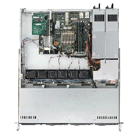 SYS-5018D-MHR7N4P - Top
