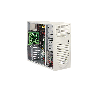 Supermicro SYS-7034A-iB Tower