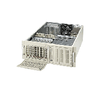 Supermicro SYS-7043M-6 Rackmountable/Tower