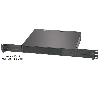 Supermicro Embedded / IOT SuperServer SYS-E300-9C  - option