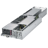Supermicro FatTwin SuperServer SYS-F628G3-FTPT+ Node