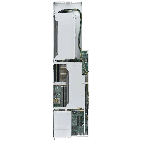 Supermicro FatTwin SuperServer SYS-F628G3-FTPT+ Top