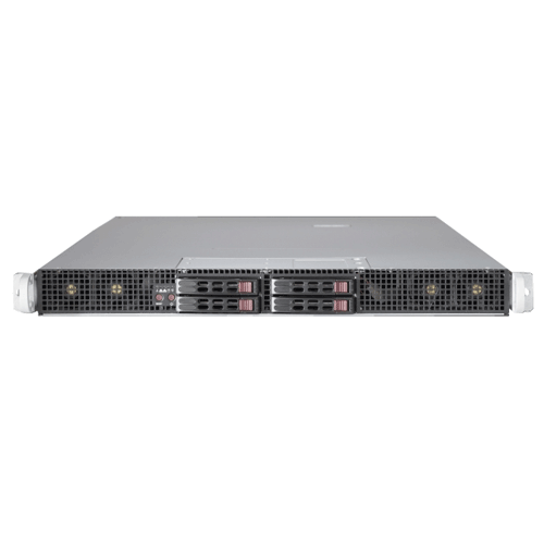 Supermicro 1U Rackmount SuperServer SYS-1027GR-TRFT