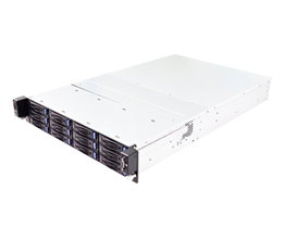 ASRock 2U4FH-12L Server Barebone ASRock 2U4FH-12L Server Barebone