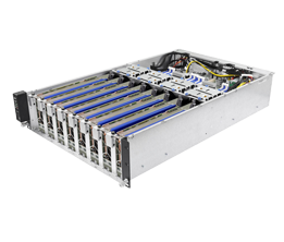 ASRock 3U8G-C612_V Server Barebone