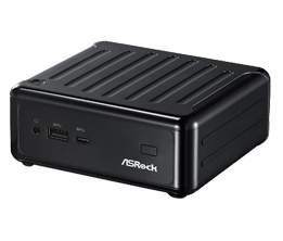 ASRock BeeBox Mini-PC ASRock BeeBox Mini-PC