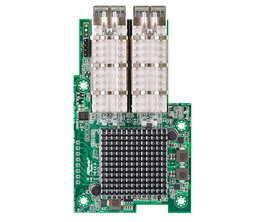 ASRock MCX3 PCIE Mezzanine Card ASRock MCX3 PCIE Mezzanine Card