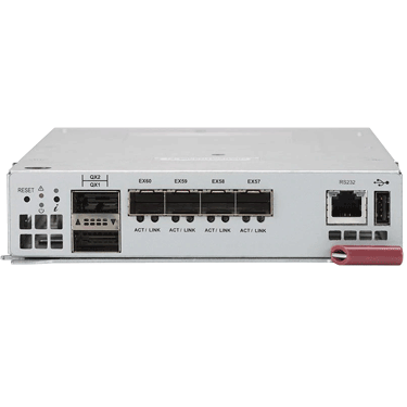 MicroBlade SDN Switch Module MBM-XEM-002
