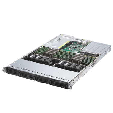 Supermicro UltraServer AS -1023US-TR4 Supermicro UltraServer AS -1023US-TR4