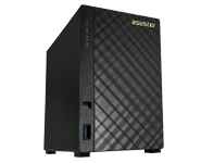 ASUSTOR AS1002T Home Personal NAS