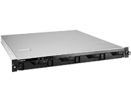 ASUSTOR AS6204RS Power User Business NAS