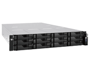ASUSTOR AS7012RD Small & Medium Business NAS