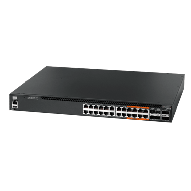 Edge-Core AS4610-30P