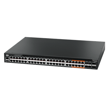 Edge-Core AS4610-54P