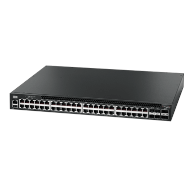 Edge-Core AS4610-54T
