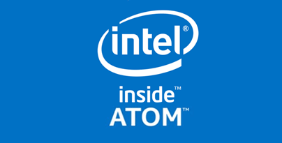 Intel Atom