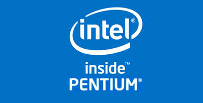 Intel Pentium