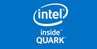 Intel Quark Series