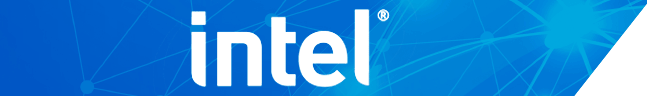 Intel Server & Workstation Processor