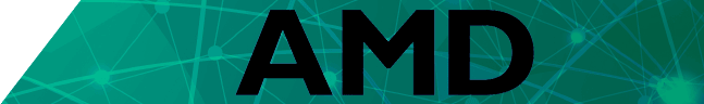 AMD Server & Workstation Processor
