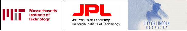 MIT, JPL, City of Lincoln are just a few of our clients