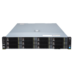 FusionServer RH2288H V3 Rack Server_02