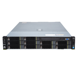 FusionServer RH2288H V3 Rack Server_04