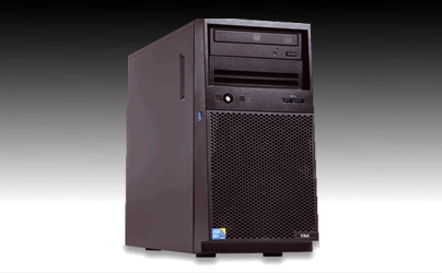 Lenovo System X3100 M5 Tower