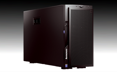 Lenovo System X Tower 3500 M5