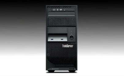 Lenovo Thinkserver TS140