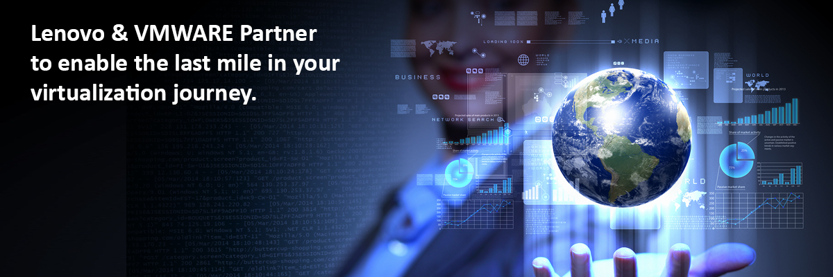 Client Virtualization & Infrastructure - Will Jaya