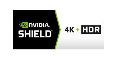 NVIDIA 4K HDR Ready