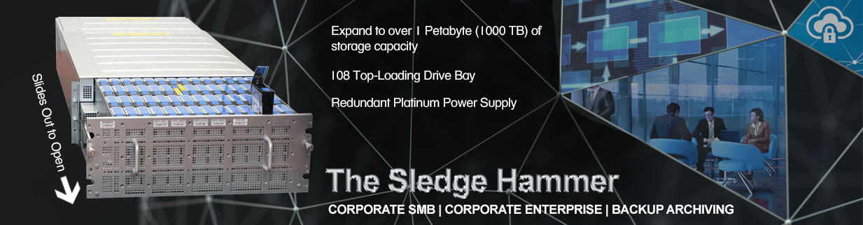 AS10 Series Dual Processor