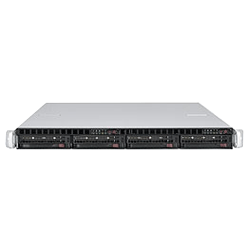 Supermicro A+ AMD Opteron 1U Rackmount Server 1022GG-TF