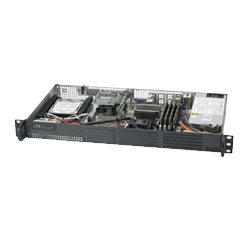 Supermicro Embedded Superserver SYS-5018D-LN4T