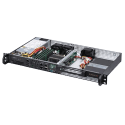 Supermicro Embedded Superserver SYS-5019A-FTN4
