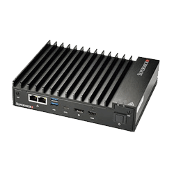 Supermicro Embedded Superserver SYS-E100-9S-E