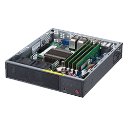 Supermicro Embedded Superserver SYS-E200-9A