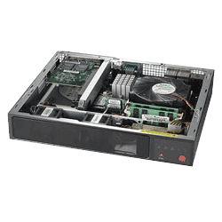 Supermicro Embedded Superserver SYS-E300-9C