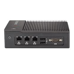 Supermicro Embedded Superserver SYS-E50-9AP-N5