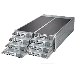 Supermicro FatTwin SuperServer SYS-F618R3-FT