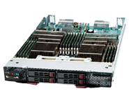 Supermicro Processir AMD Twin Blade SBA-7142G-T4 